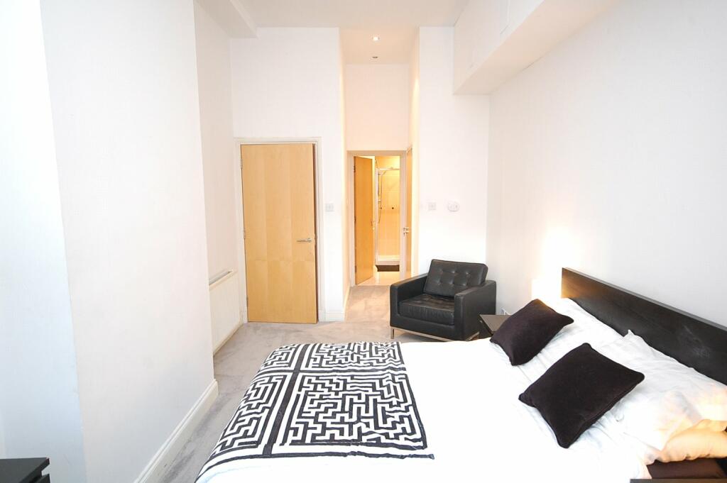 Additional image 11 of Crimon Place, City Centre, Aberdeen, AB10