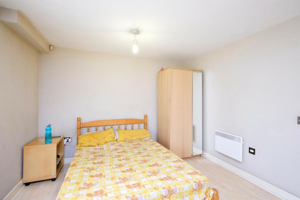 Additional image 12 of Abacus Building, 1 Warwick Street, Birmingham, West Midlands, B12