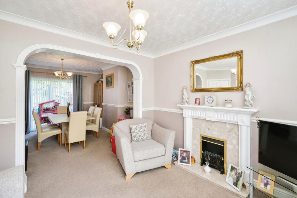 Additional image 7 of Yew Tree Lane, Yardley, Birmingham, West Midlands, B26