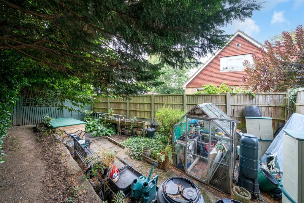 Additional image 24 of Mile House Lane, St Albans