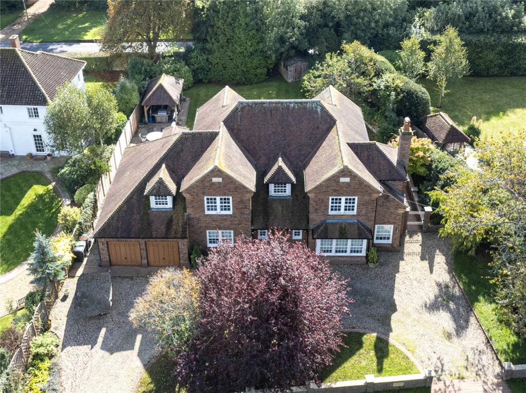 Additional image 28 of Spring Road, Harpenden, Hertfordshire, AL5