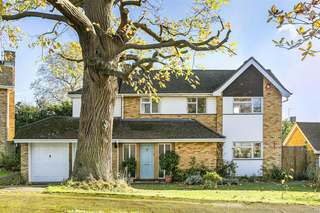 Additional image 31 of Blakes Way, Welwyn