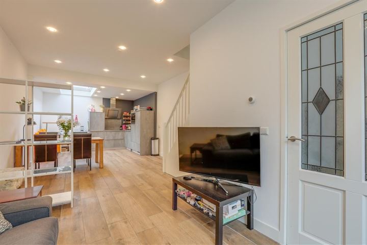 Additional image 2 of Bekkerstraat 23, 3572 SB Utrecht