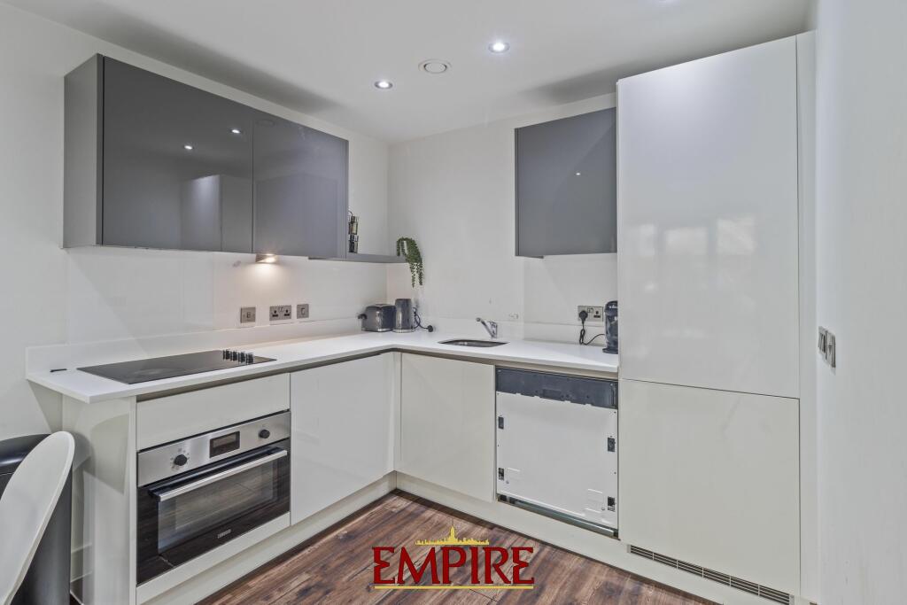 Additional image 6 of Sand Pits, The Quadrant, B1