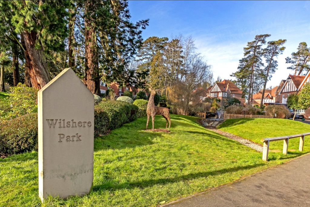 Additional image 18 of Belgae Lodge, Tomlinson Court, Wilshere Park, Welwyn, Hertfordshire, AL6