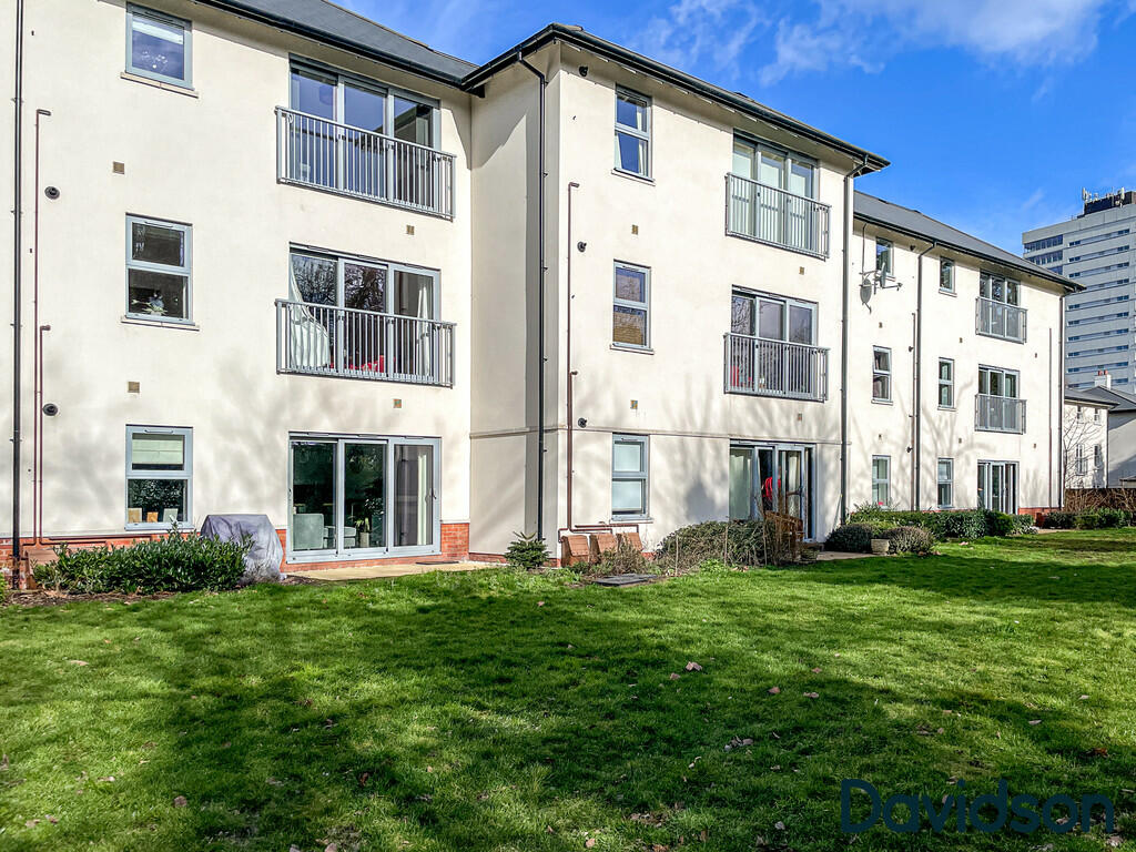 Additional image 13 of Bloomsbury House, Highfield Road, Edgbaston, Birmingham