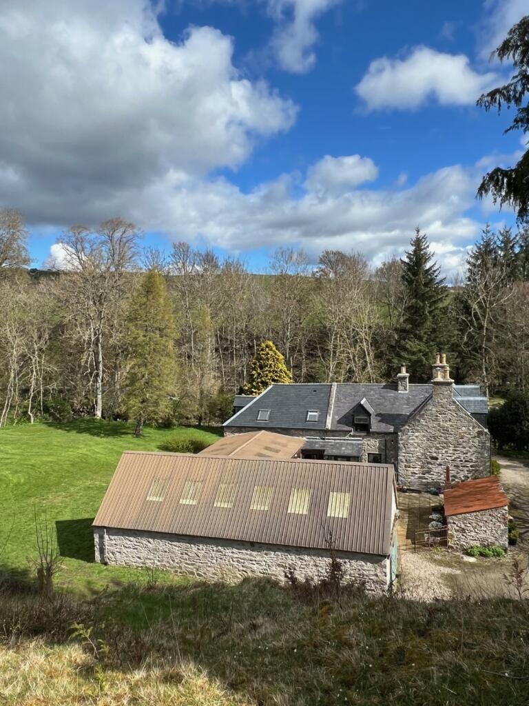 Additional image 41 of Drummuir, Keith