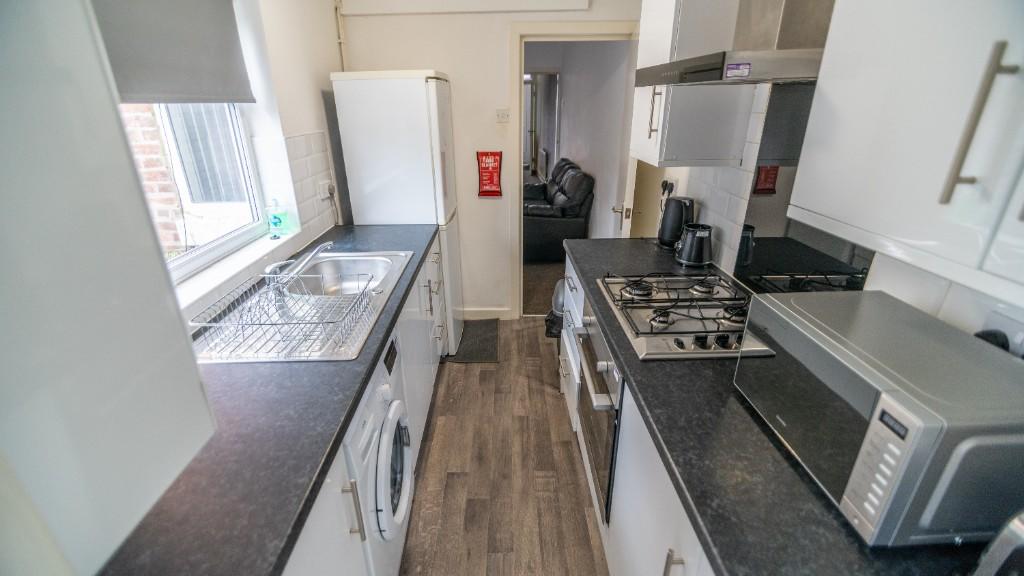 Additional image 10 of Leslie Road, Birmingham, B16 - ALL BILLS INCLUDED!