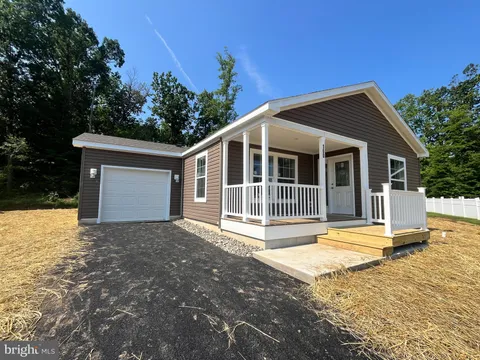 160 Marshall Lane, Sellersville, PA 18960