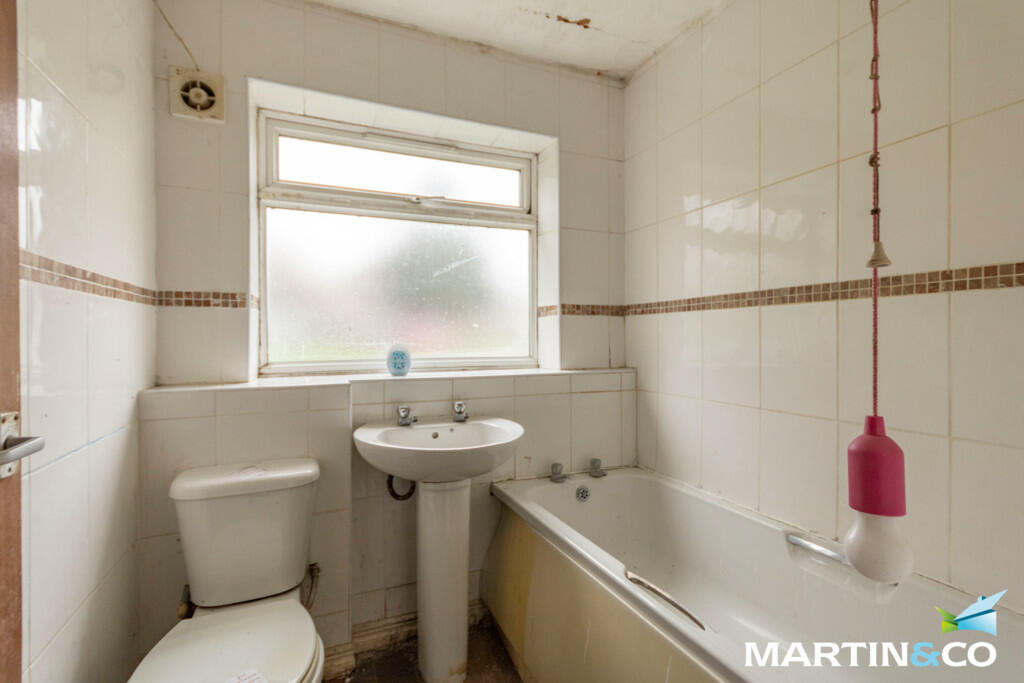 Additional image 7 of Clent Way, Bartley Green, B32