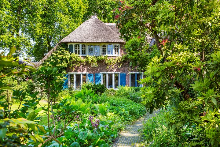 Additional image 2 of William Singerweg 13, 1261 EH Blaricum