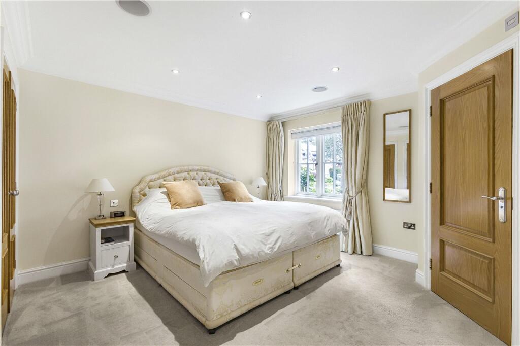 Additional image 8 of Bedwell Park, Cucumber Lane, Essendon, AL9