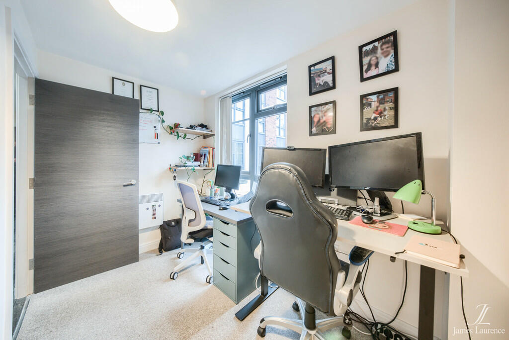 Additional image 6 of Metalworks Apartments, 91 Warstone Lane, Jewellery Quarter