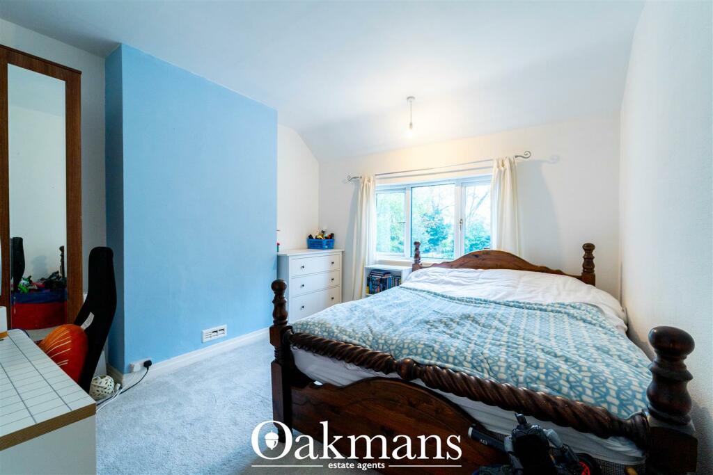 Additional image 14 of Smirrells Road, Birmingham