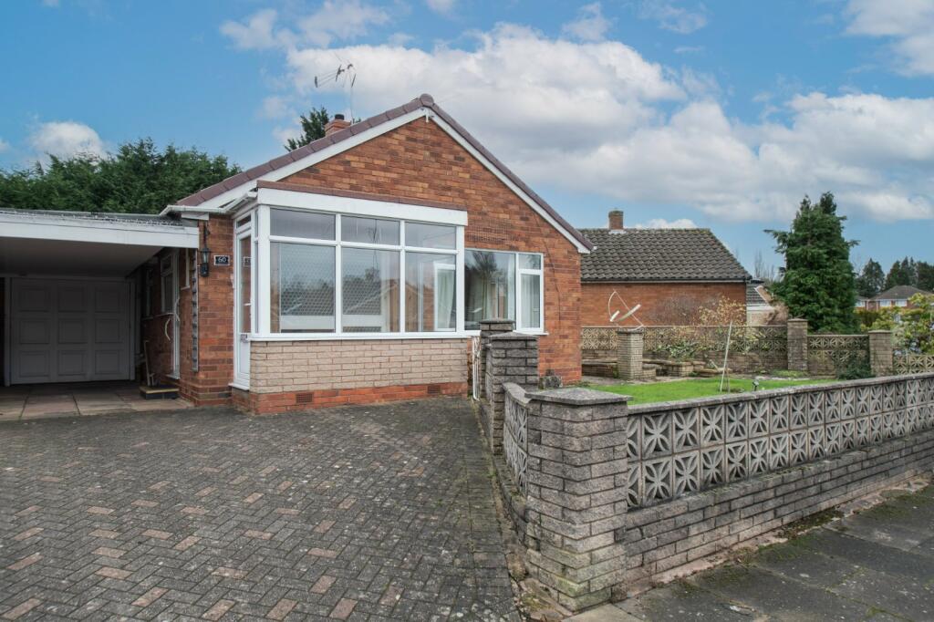Longhurst Croft, Birmingham, West Midlands, B31