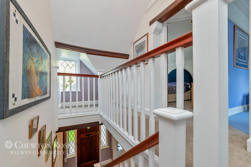 Additional image 9 of Endymion Road, Hatfield