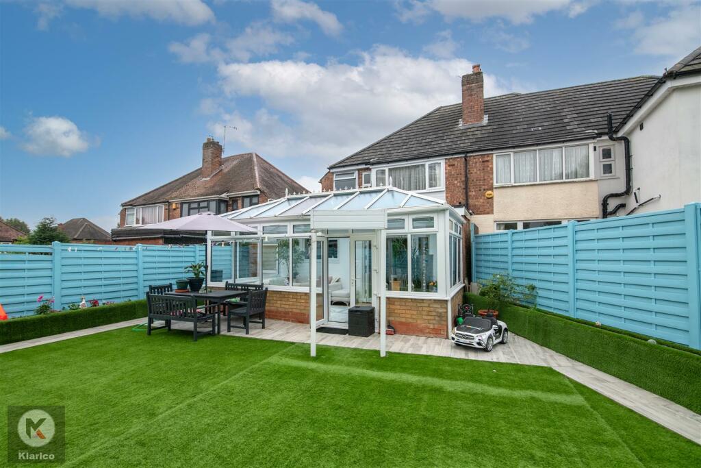 Additional image 14 of Ridge Close, Birmingham