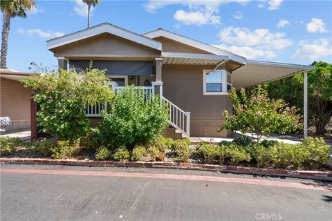 20652 Lassen Street Unit 147, Chatsworth, CA 91311