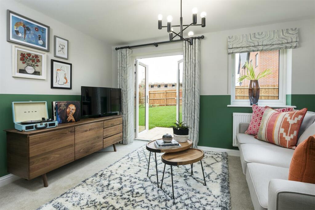 Additional image 10 of Plot 14, The Harrier, Havilland Park, Hatfield