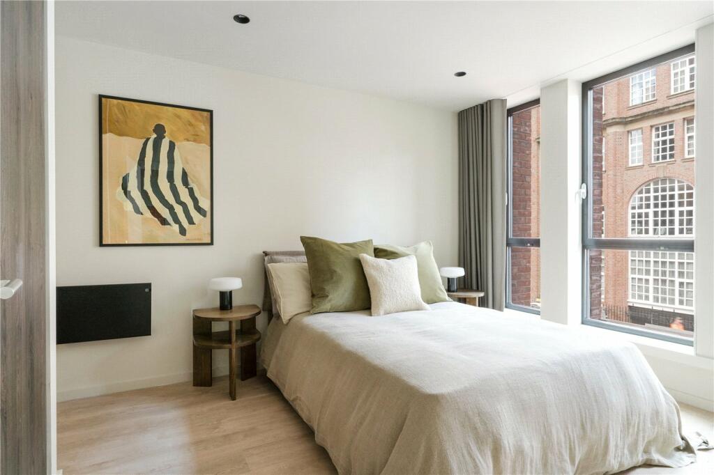 Primary image of Setl, 50 Ludgate Hill, Birmingham, West Midlands, B3