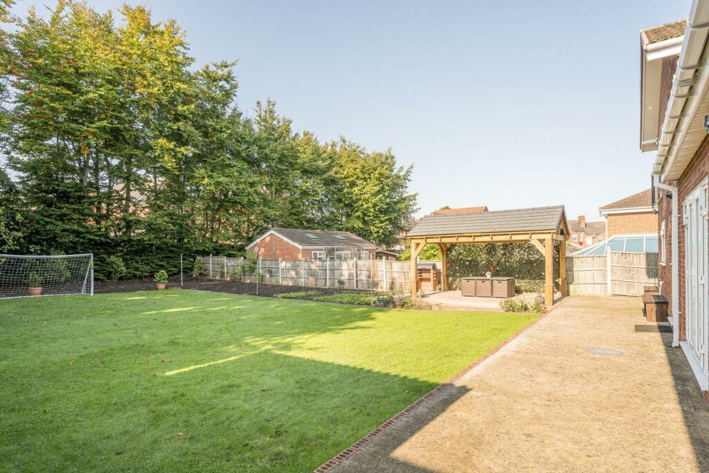 Additional image 4 of Portland Road, Birmingham, B17 8LR