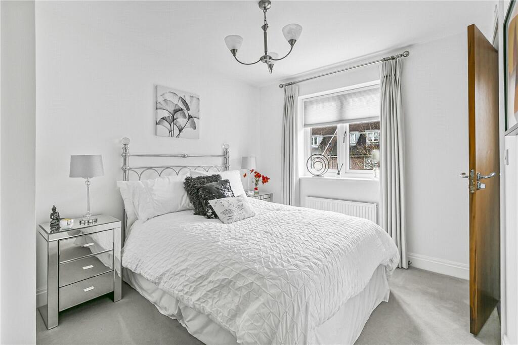 Additional image 14 of Salix Close, Welwyn, Hertfordshire