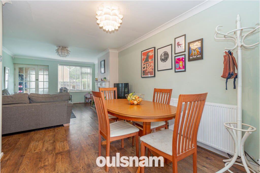 Additional image 4 of Old Moat Drive, Northfield, Birmingham, B31