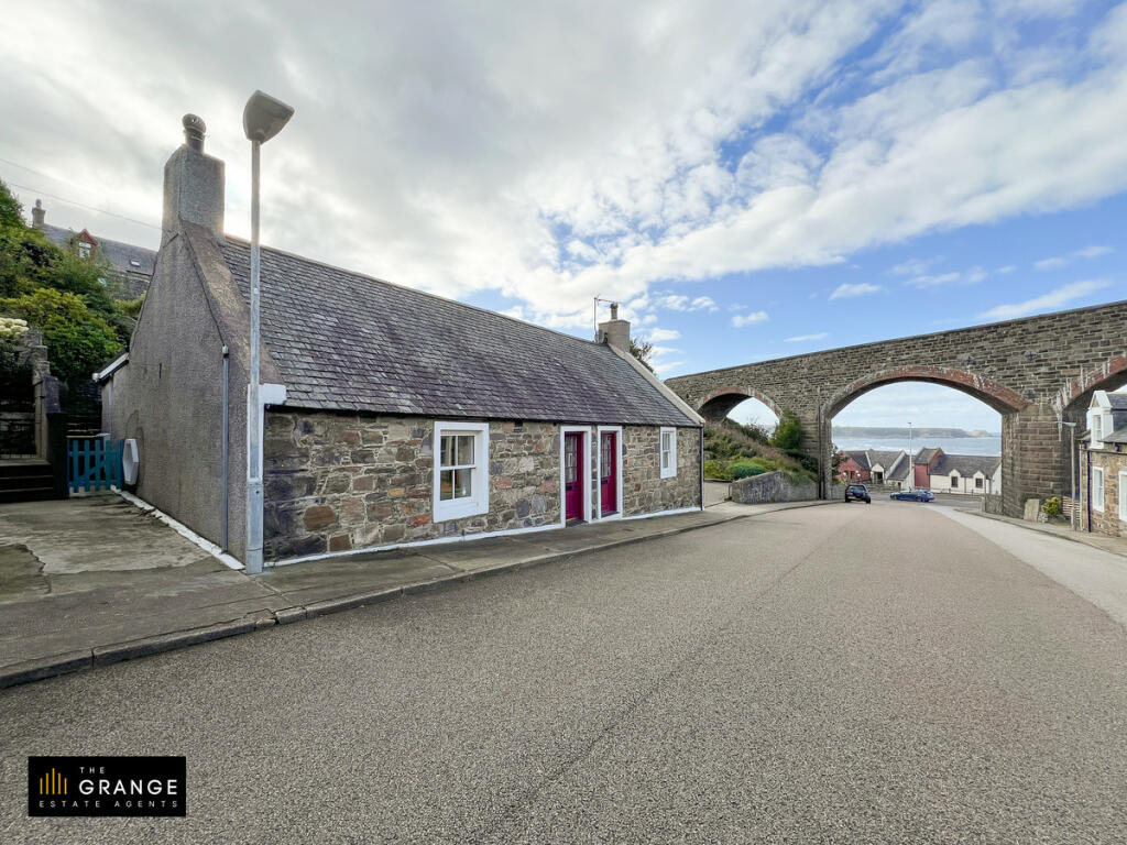 Additional image 44 of North Castle Street, Cullen, AB56