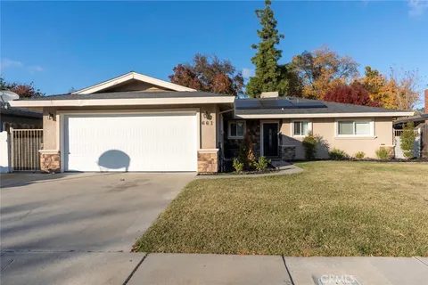 Property image - 661 San Diego Court, Merced, CA 95348