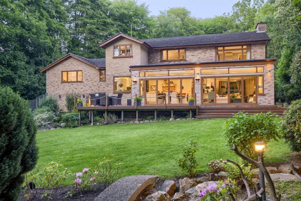 Additional image 31 of Queen Hoo Lane, Tewin, Welwyn