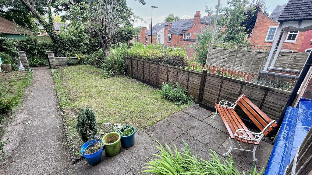 Additional image 17 of Aldwyn Avenue, Moseley, Birmingham