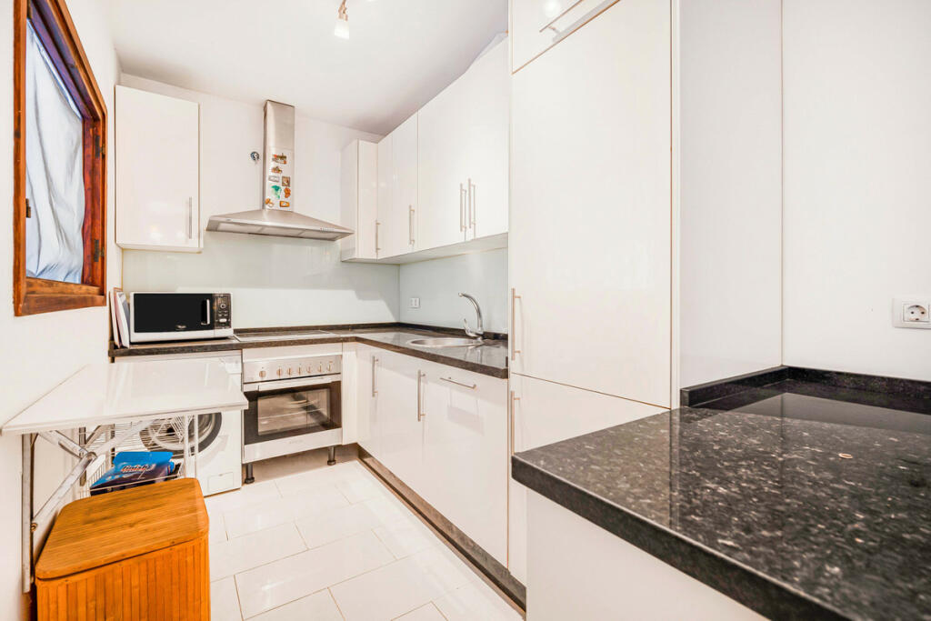 Primary image of Andalucia, Malaga, The Golden Mile, Spain