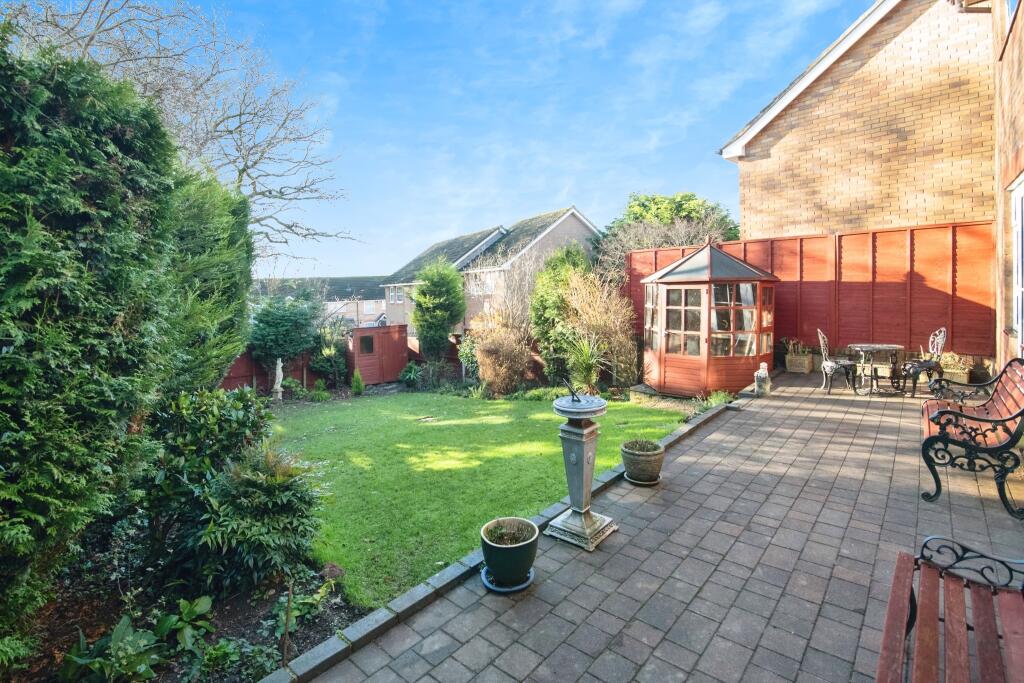 Additional image 15 of Woodridge Avenue, Quinton, Birmingham, West Midlands, B32