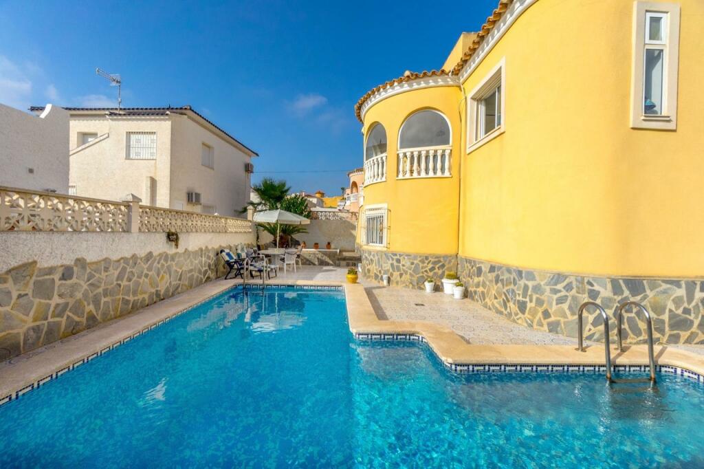 Additional property image - Valencia, Alicante, Orihuela Costa, Spain