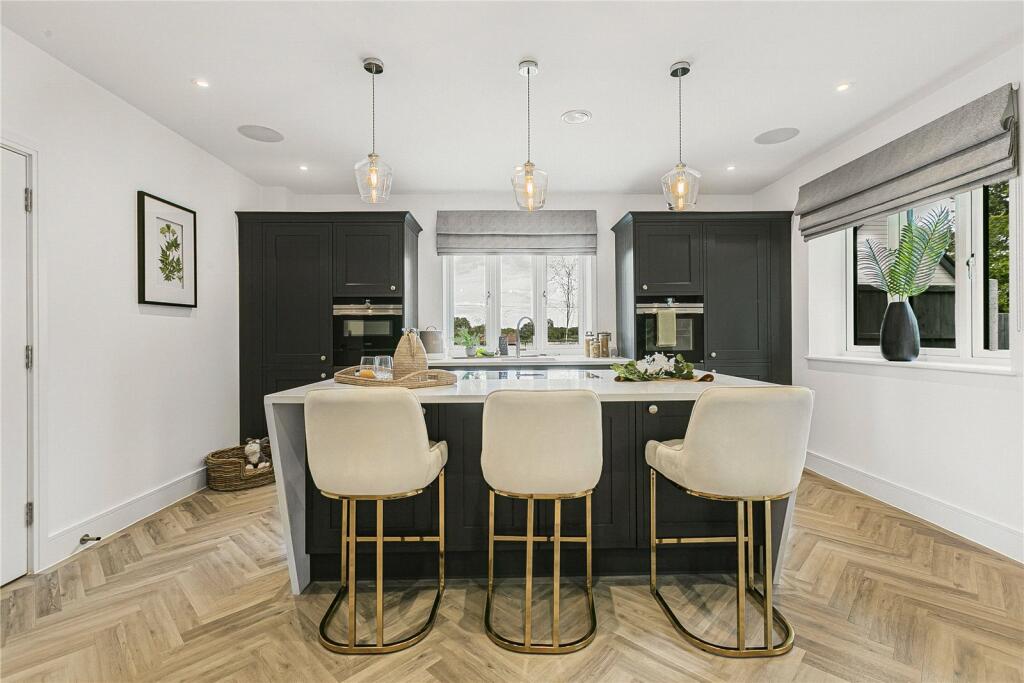 Additional image 3 of Kentish Lane, Essendon, Hertfordshire, AL9