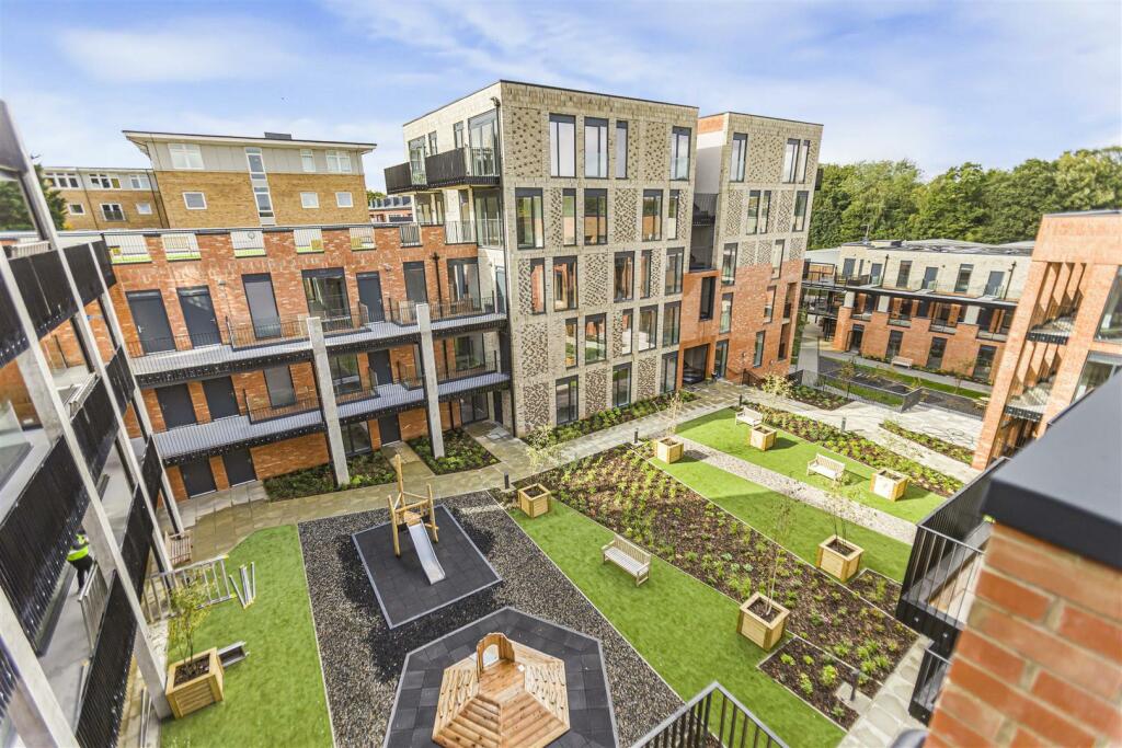 Additional image 20 of Plot B1, Old Electricity Works, Campfield Road, St. Albans