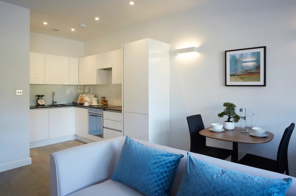 Additional image 13 of Abbott House, Griffiths Way, St Albans, AL1