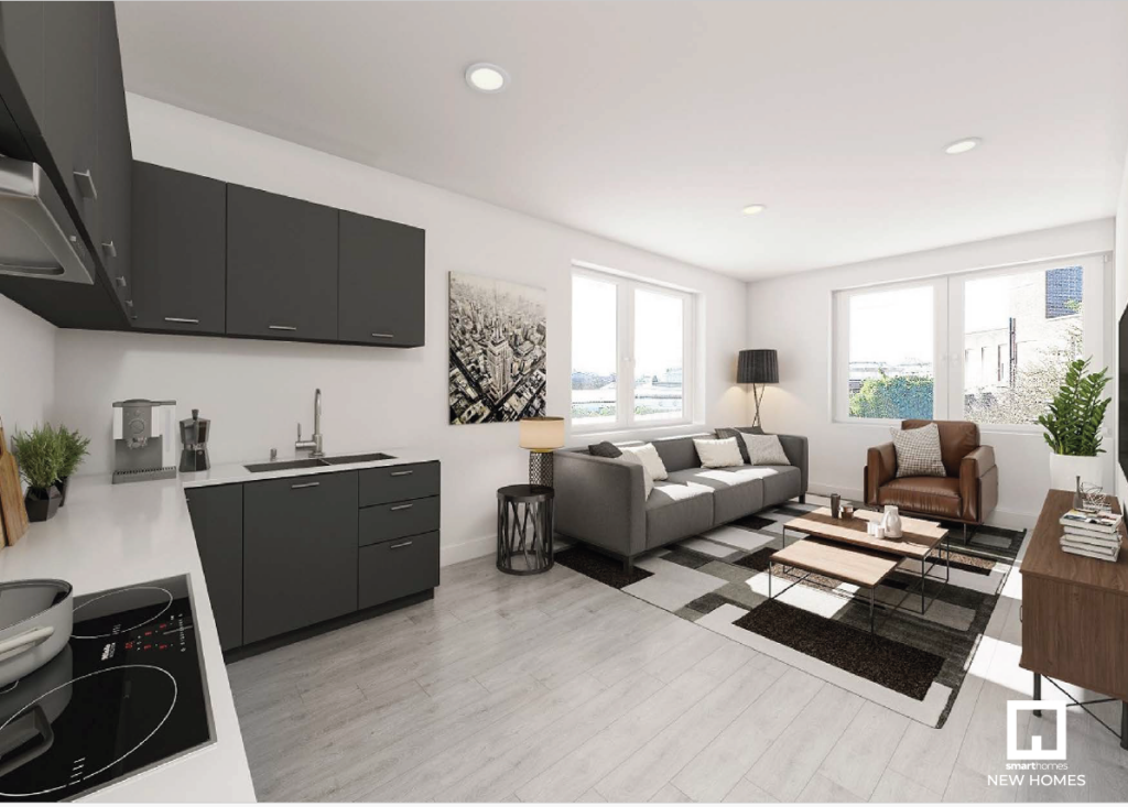 Additional image 10 of SWAN VIEW