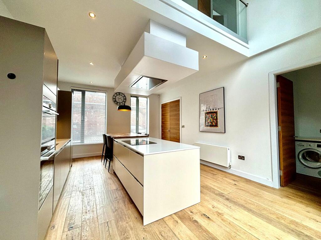 Additional image 8 of St Pauls Square, Birmingham, B3