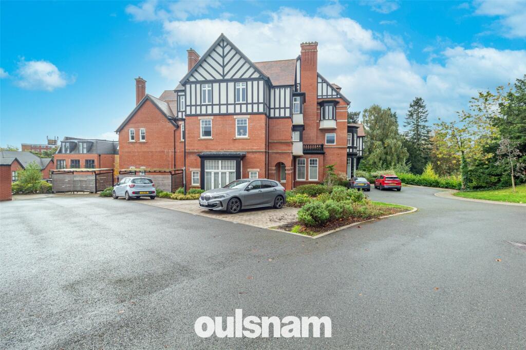 Additional image 14 of New House Farm Drive, Northfield, Birmingham, West Midlands, B31