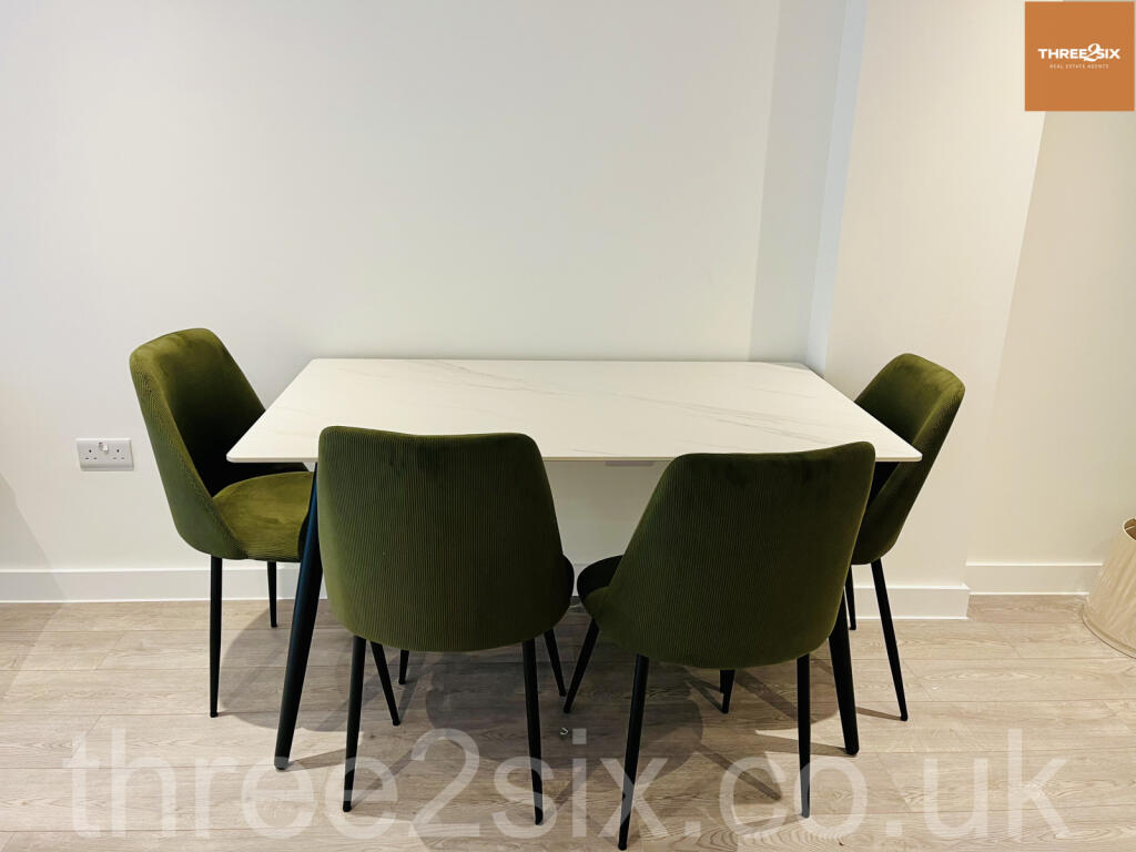 Additional image 3 of The Burj, B12 0EW