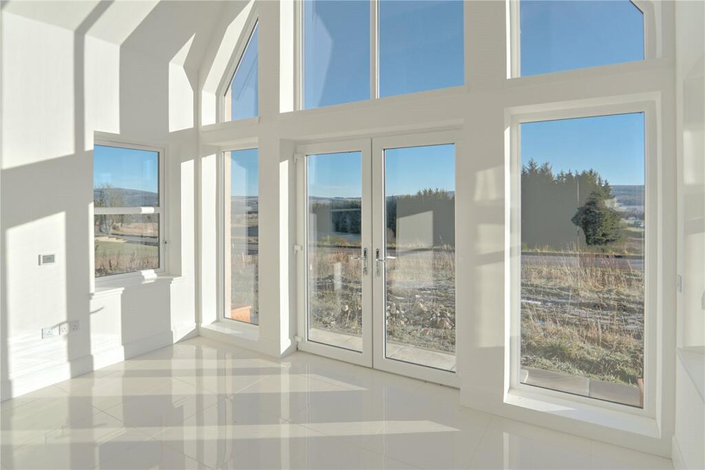 Additional image 3 of Highwood Taigh, Craigellachie, Aberlour, Moray, AB38