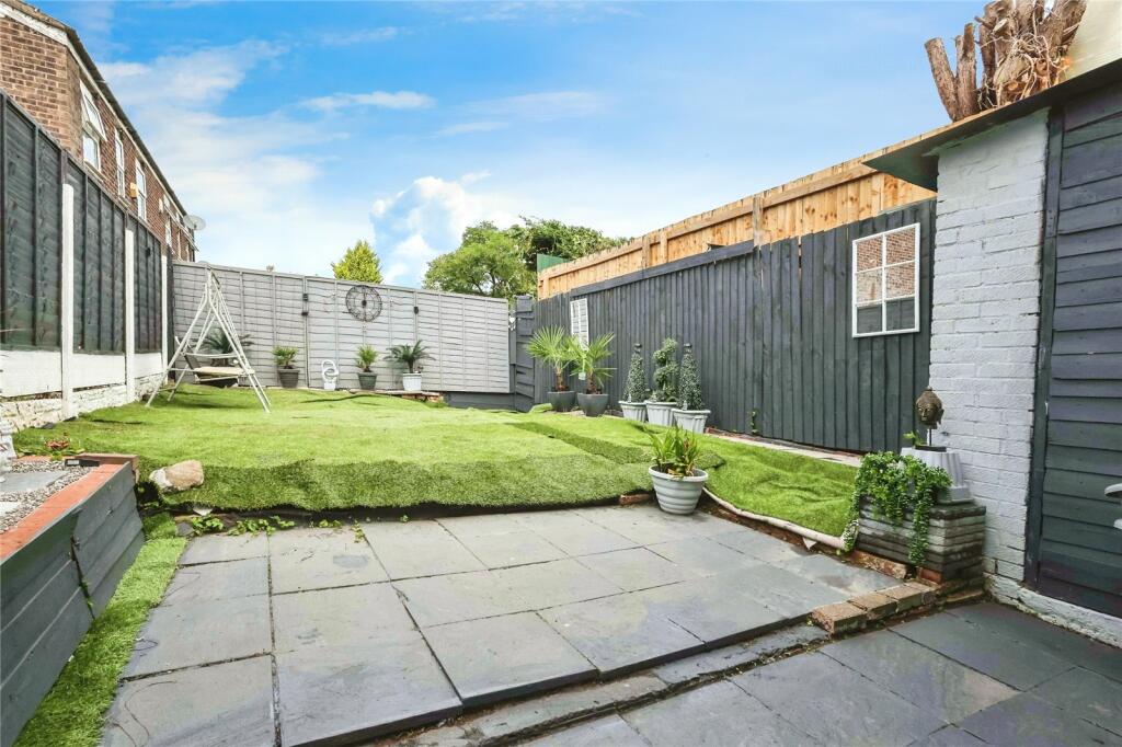 Additional image 4 of Romulus Close, Handsworth Wood, Birmingham, B20