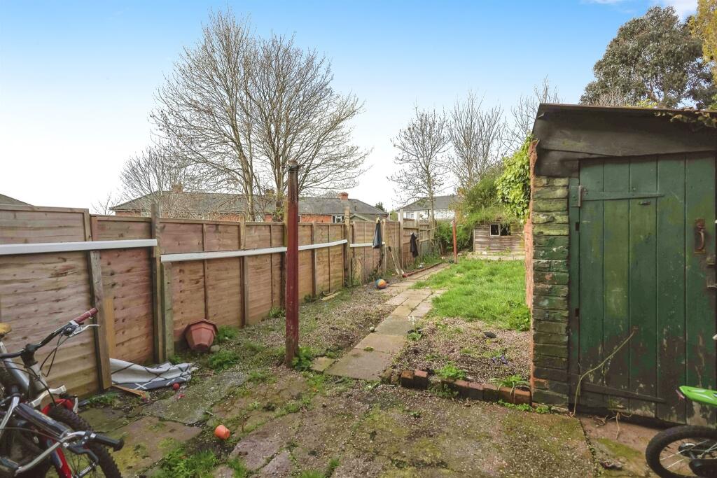 Additional image 12 of Round Road, Birmingham