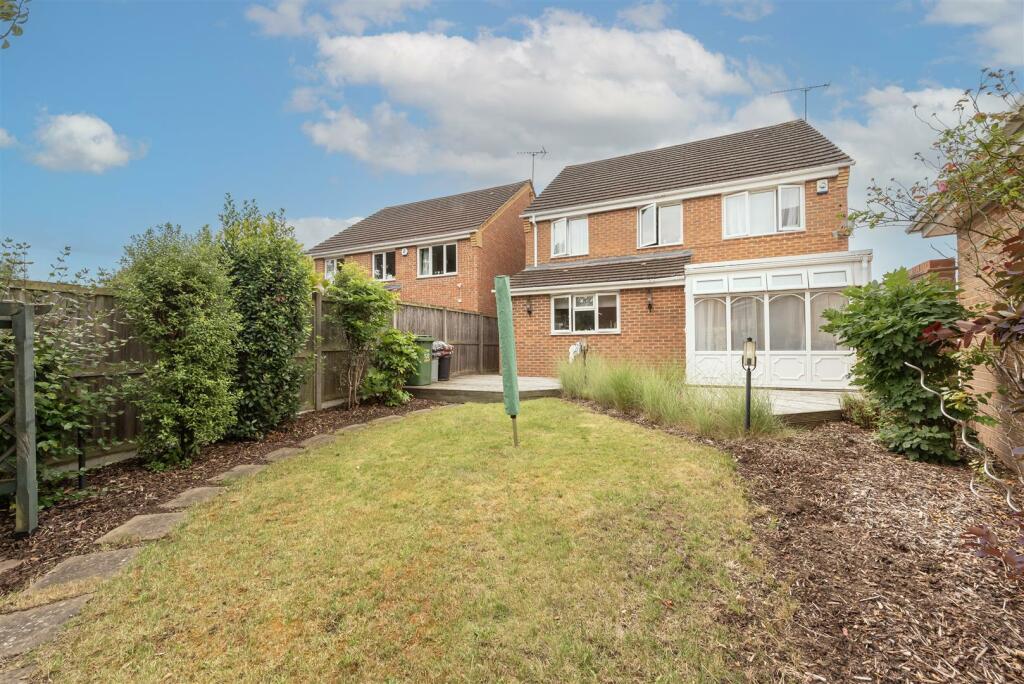 Additional image 16 of Marconi Way, St. Albans