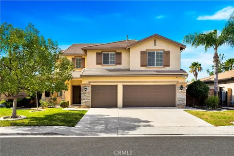 29083 Mesa Crest Way, Menifee, CA 92584