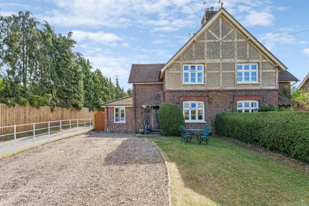 Additional image 26 of Shafford Cottages, Redbourn Road, St Albans, AL3