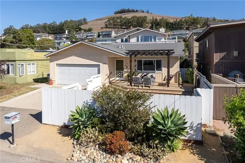 2840 Greenwood Avenue, Morro Bay, CA 93442