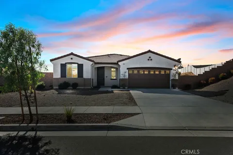25063 Ganymede Way, Menifee, CA 92586