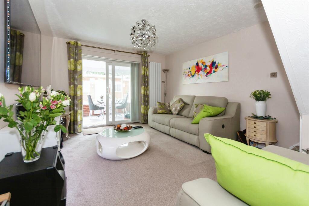 Additional image 8 of Gospel Lane, BIRMINGHAM